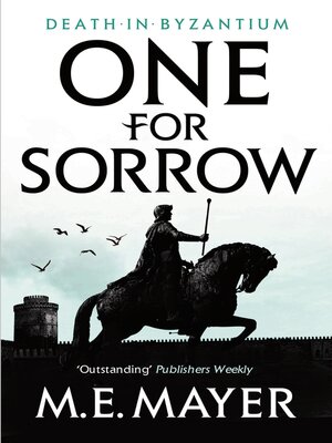 One for Sorrow - ebook